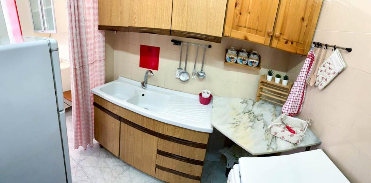 Casa con 2 Camere da Letto